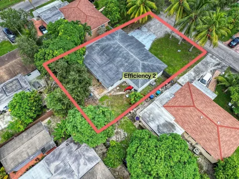 16010 NE 5th Avenue Miami FL 33162