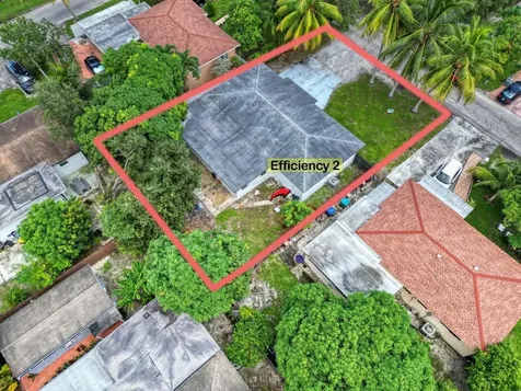 16010 NE 5th Avenue Miami FL 33162