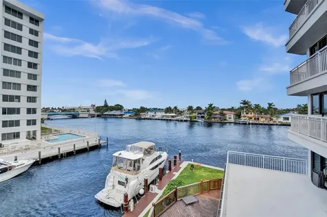 3100 NE 48th Street Fort Lauderdale FL 33308