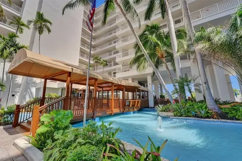 3100 NE 48th Street Fort Lauderdale FL 33308