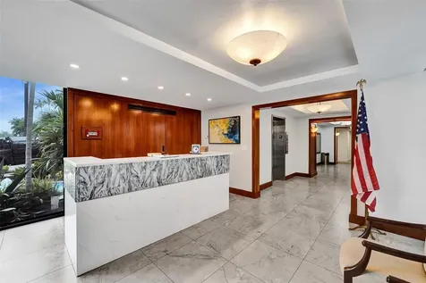 3100 NE 48th Street Fort Lauderdale FL 33308