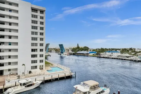 3100 NE 48th Street Fort Lauderdale FL 33308