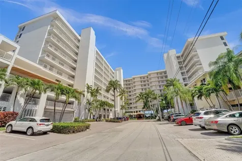 3100 NE 48th Street Fort Lauderdale FL 33308