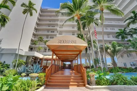 3100 NE 48th Street Fort Lauderdale FL 33308