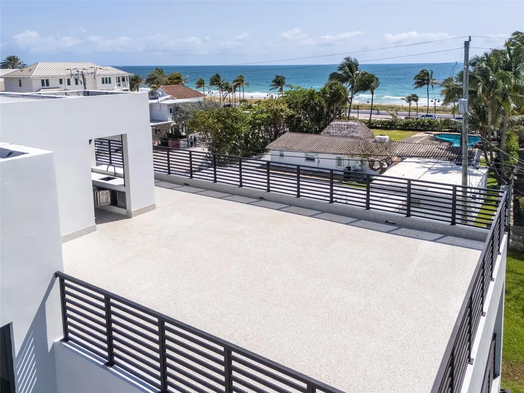 3320 NE 17th Street Fort Lauderdale FL 33305