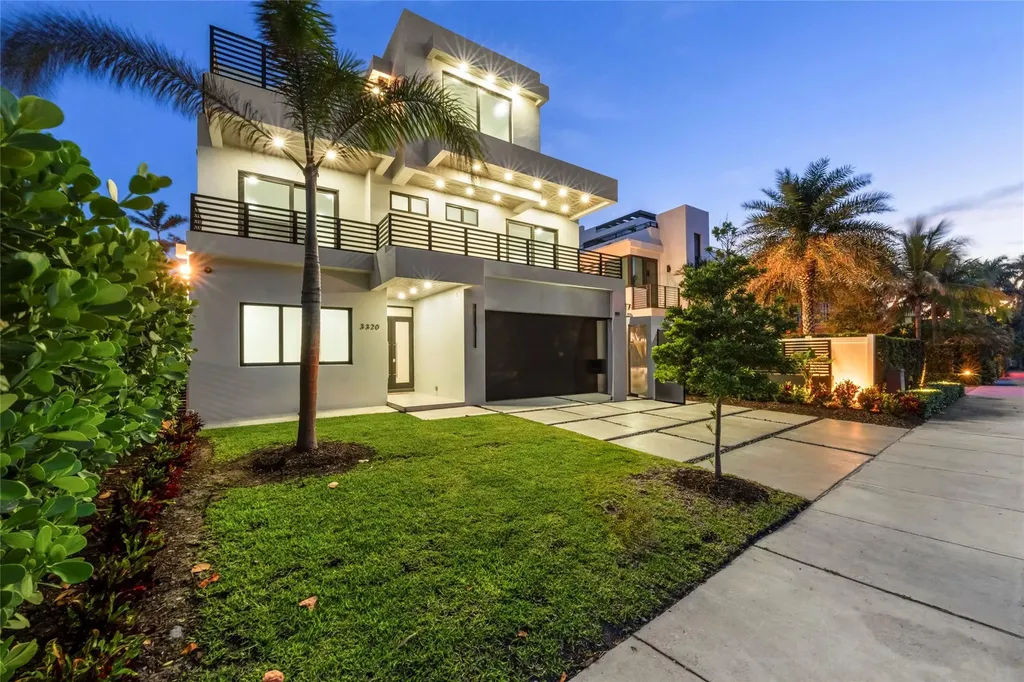 3320 NE 17th Street Fort Lauderdale FL 33305