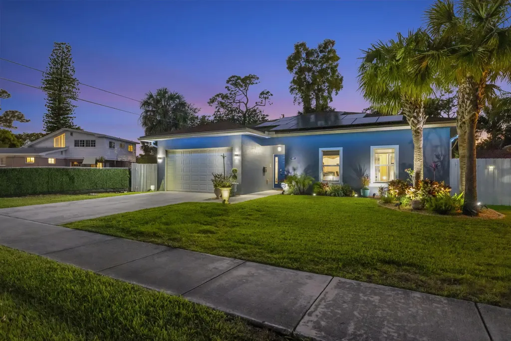 4087 NW 5th Avenue Fort Lauderdale FL 33309