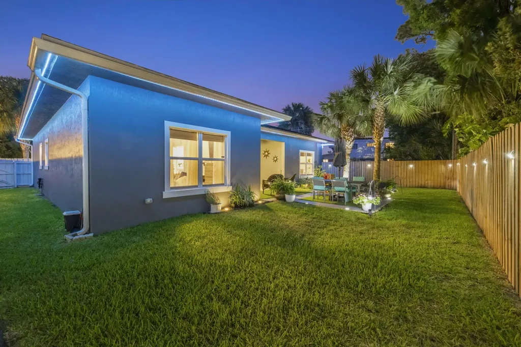 4087 NW 5th Avenue Fort Lauderdale FL 33309
