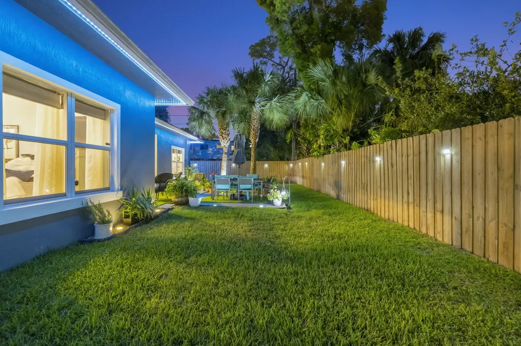 4087 NW 5th Avenue Fort Lauderdale FL 33309