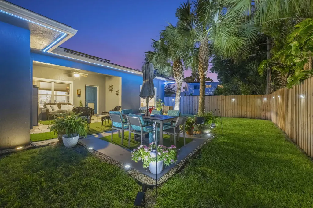 4087 NW 5th Avenue Fort Lauderdale FL 33309