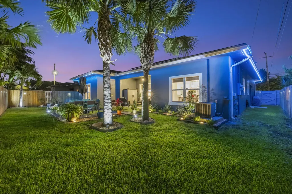 4087 NW 5th Avenue Fort Lauderdale FL 33309