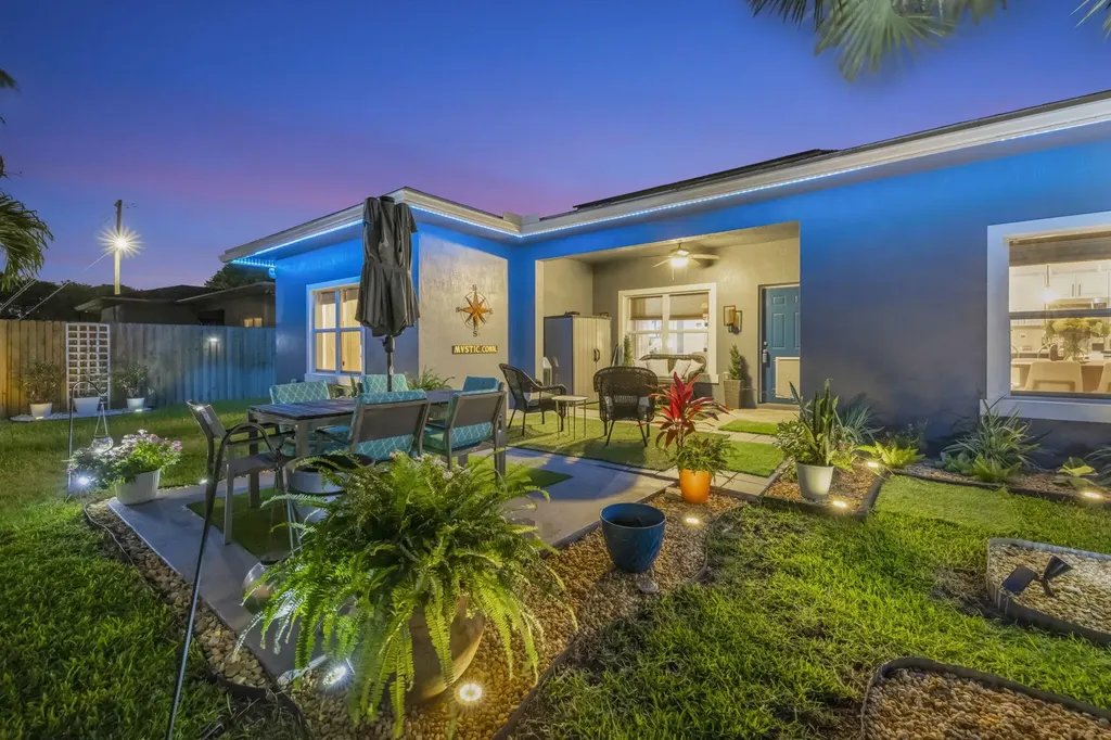 4087 NW 5th Avenue Fort Lauderdale FL 33309