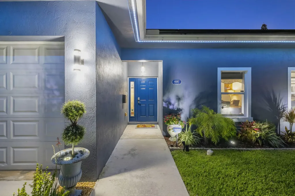 4087 NW 5th Avenue Fort Lauderdale FL 33309