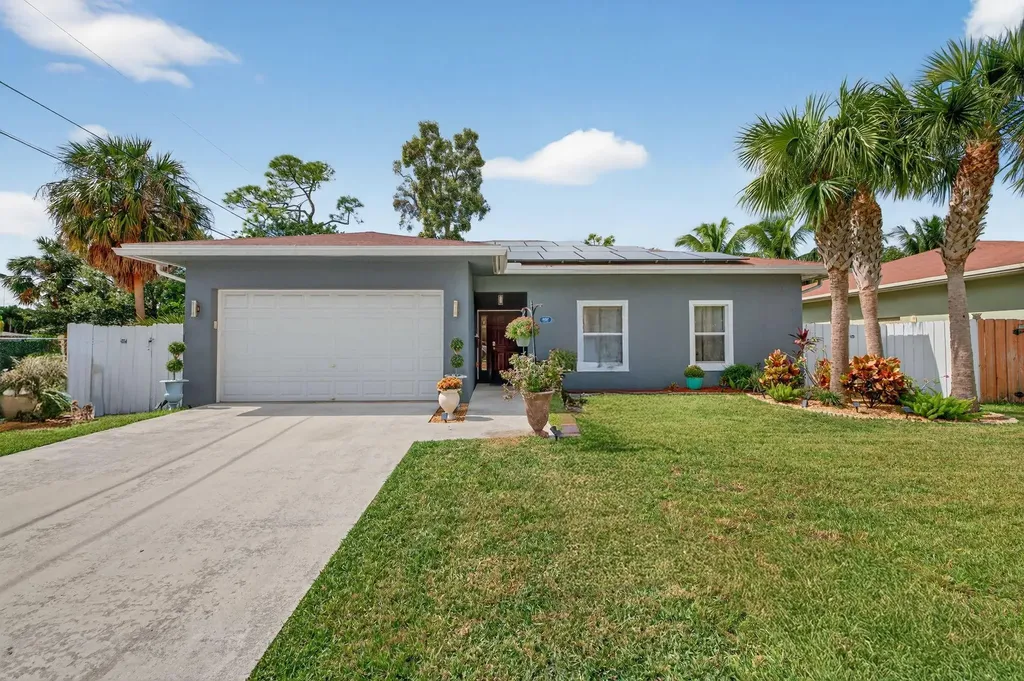 4087 NW 5th Avenue Fort Lauderdale FL 33309