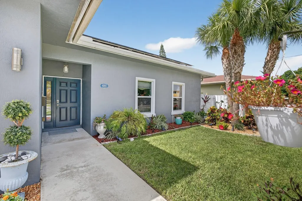 4087 NW 5th Avenue Fort Lauderdale FL 33309