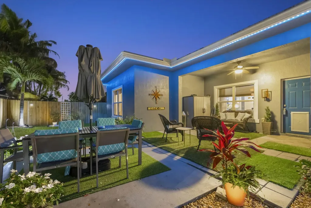 4087 NW 5th Avenue Fort Lauderdale FL 33309