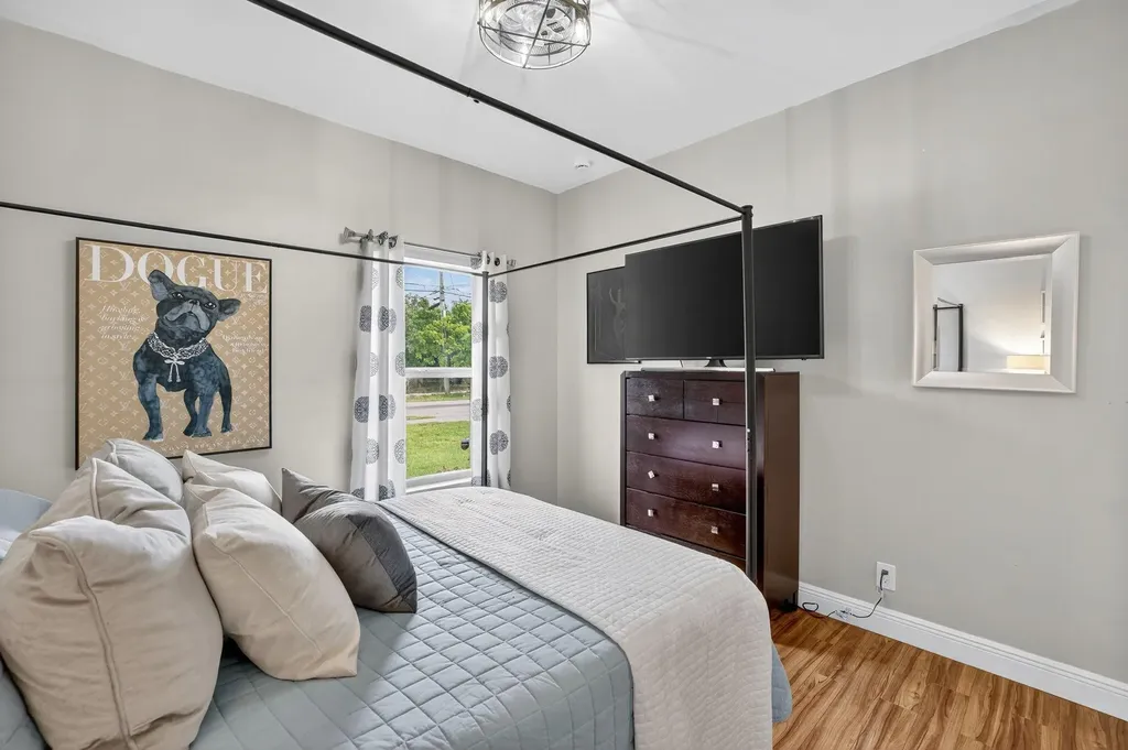 4087 NW 5th Avenue Fort Lauderdale FL 33309