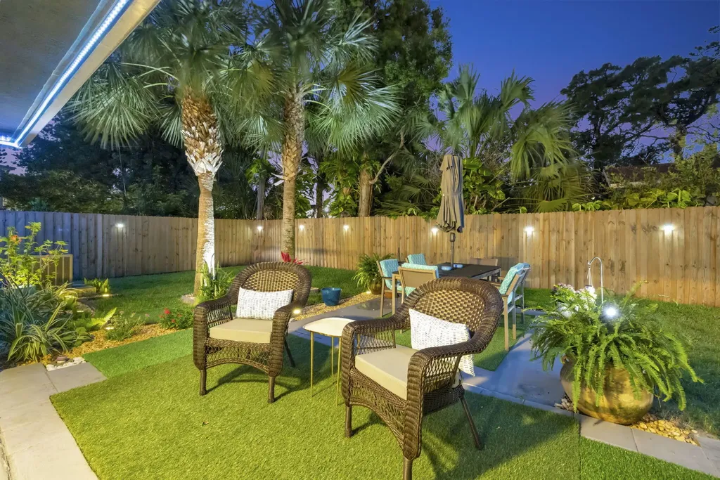 4087 NW 5th Avenue Fort Lauderdale FL 33309