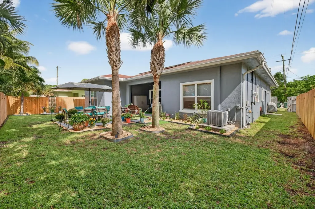 4087 NW 5th Avenue Fort Lauderdale FL 33309