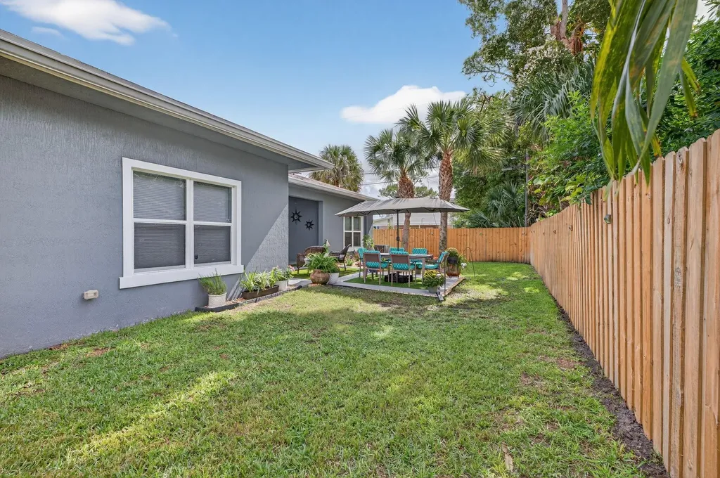 4087 NW 5th Avenue Fort Lauderdale FL 33309