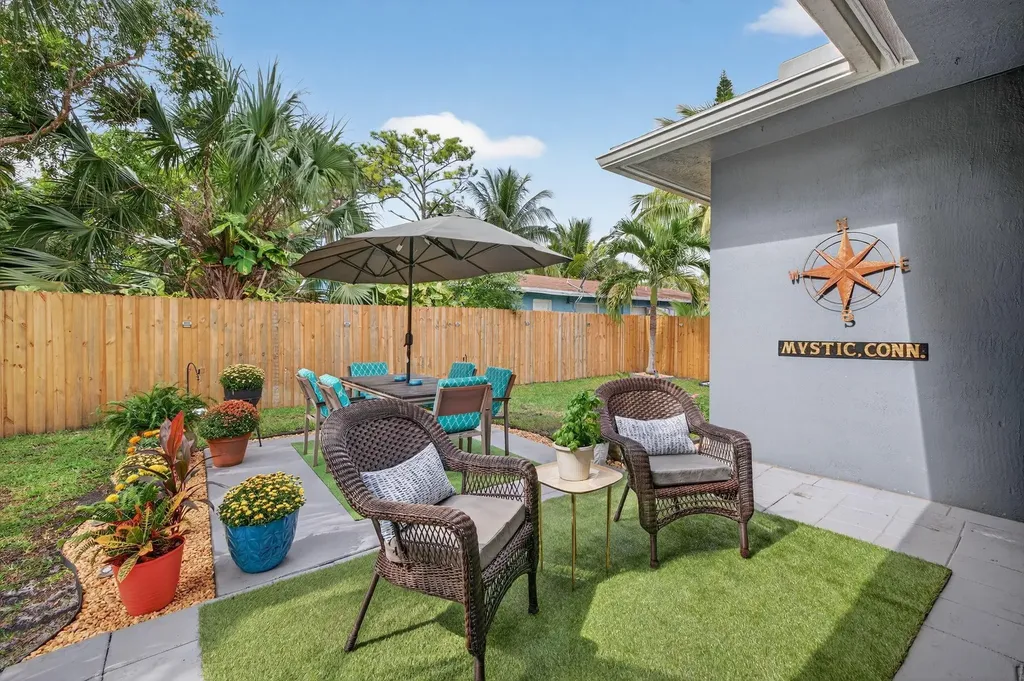 4087 NW 5th Avenue Fort Lauderdale FL 33309