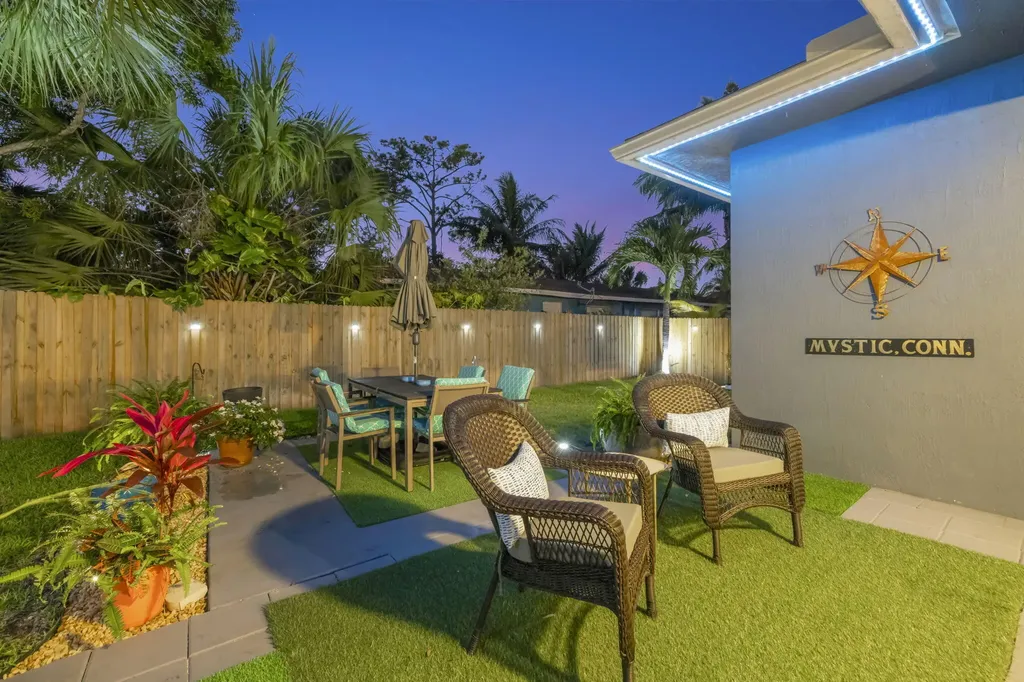 4087 NW 5th Avenue Fort Lauderdale FL 33309