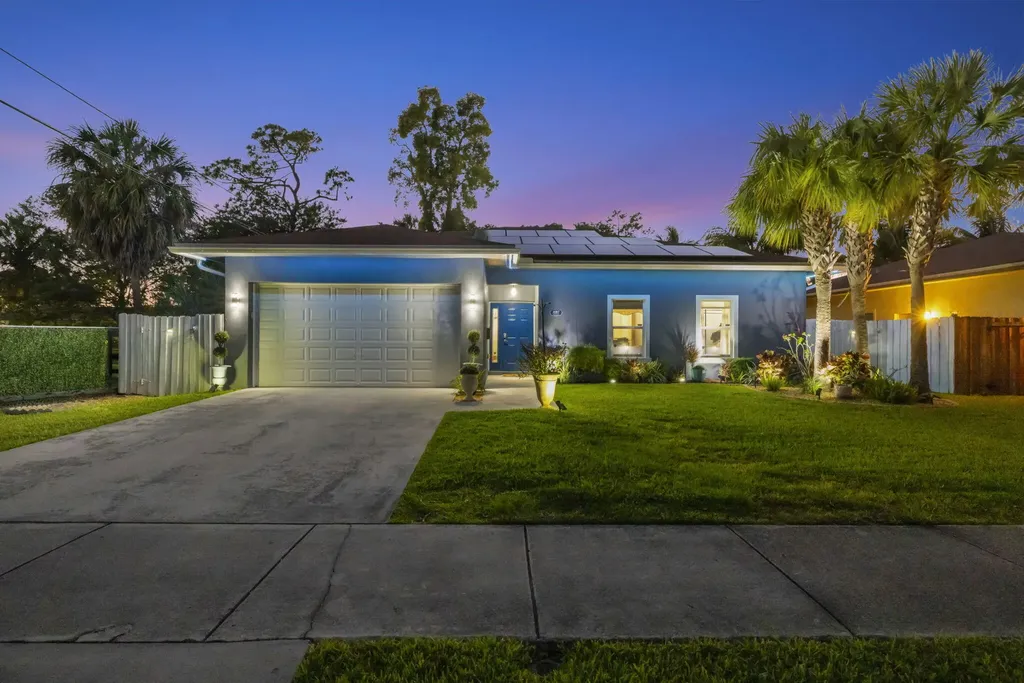 4087 NW 5th Avenue Fort Lauderdale FL 33309