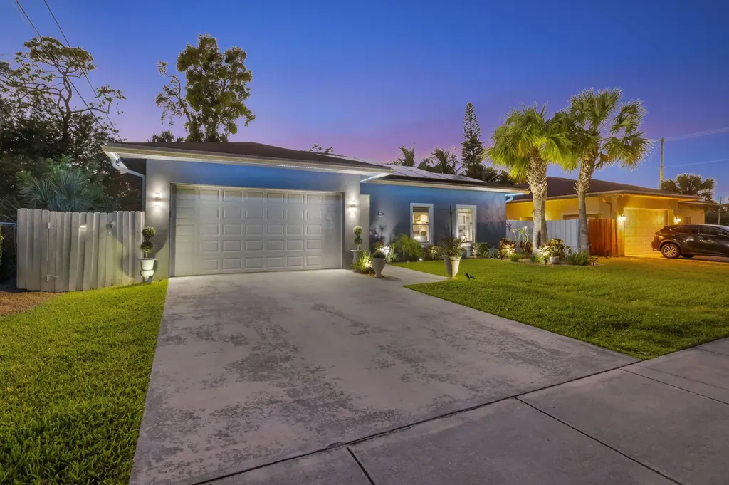 4087 NW 5th Avenue Fort Lauderdale FL 33309