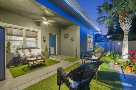 4087 NW 5th Avenue Fort Lauderdale FL 33309