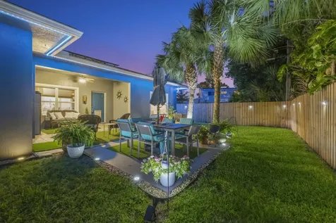 4087 NW 5th Avenue Fort Lauderdale FL 33309