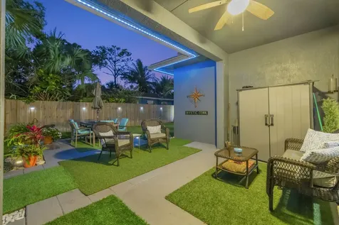 4087 NW 5th Avenue Fort Lauderdale FL 33309