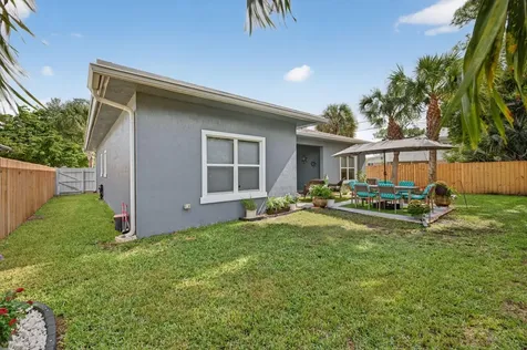 4087 NW 5th Avenue Fort Lauderdale FL 33309