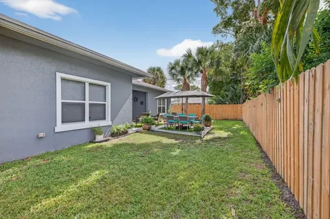 4087 NW 5th Avenue Fort Lauderdale FL 33309