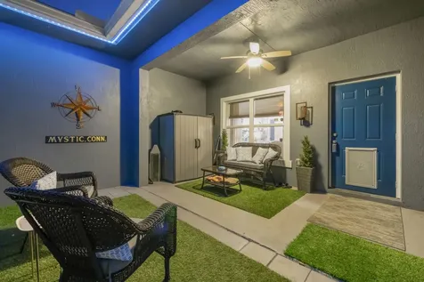 4087 NW 5th Avenue Fort Lauderdale FL 33309