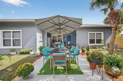 4087 NW 5th Avenue Fort Lauderdale FL 33309