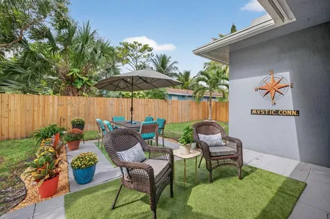 4087 NW 5th Avenue Fort Lauderdale FL 33309