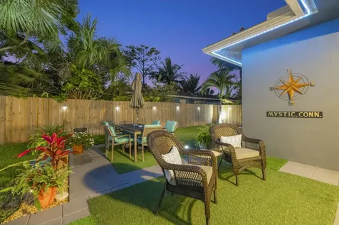 4087 NW 5th Avenue Fort Lauderdale FL 33309