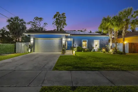 4087 NW 5th Avenue Fort Lauderdale FL 33309