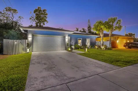 4087 NW 5th Avenue Fort Lauderdale FL 33309
