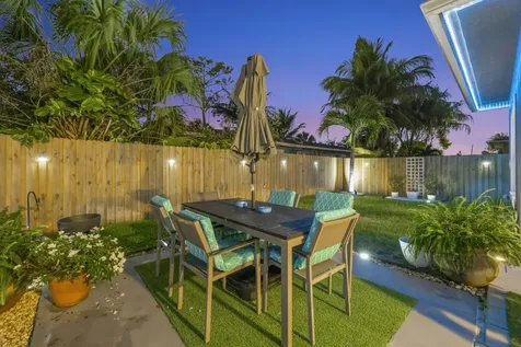 4087 NW 5th Avenue Fort Lauderdale FL 33309