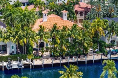 169 Fiesta Way Fort Lauderdale FL 33301