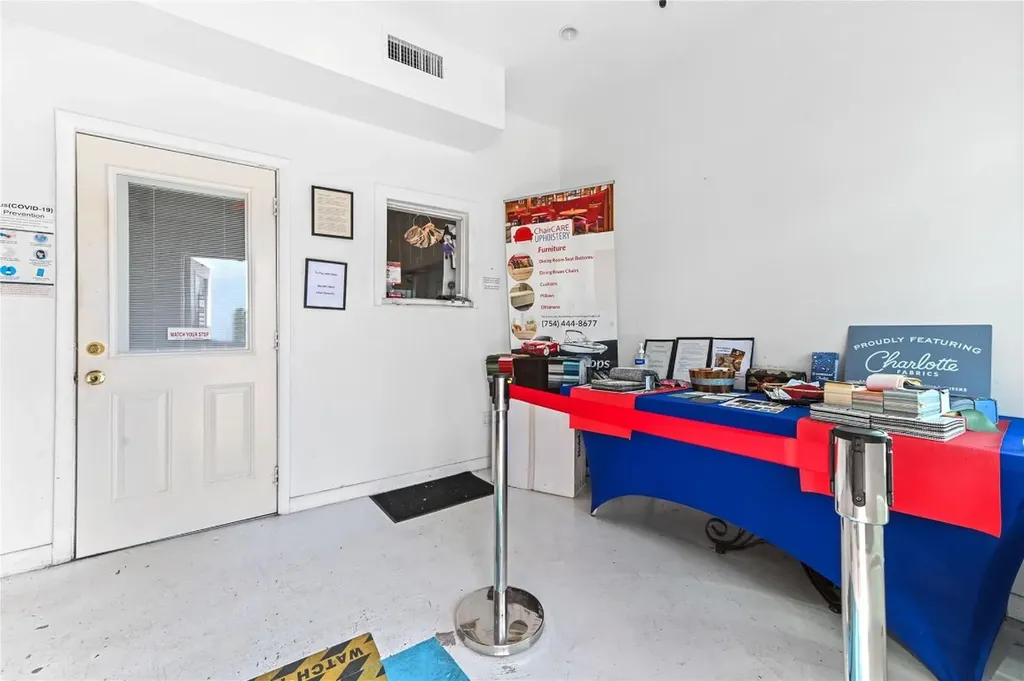 4331 W Hallandale Beach Boulevard Hollywood FL 33023
