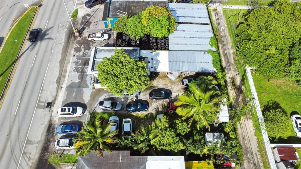 4331 W Hallandale Beach Boulevard Hollywood FL 33023
