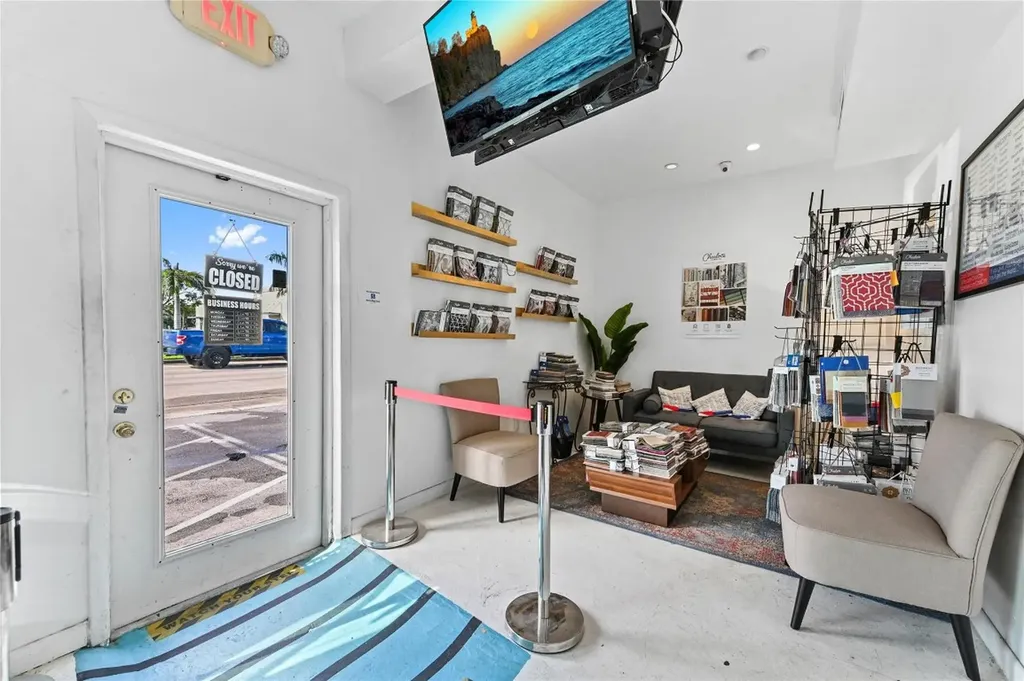 4331 W Hallandale Beach Boulevard Hollywood FL 33023