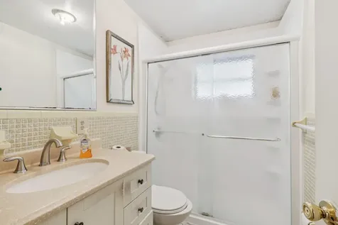 525 NE 58th Street Miami FL 33137