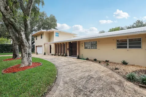 525 NE 58th Street Miami FL 33137
