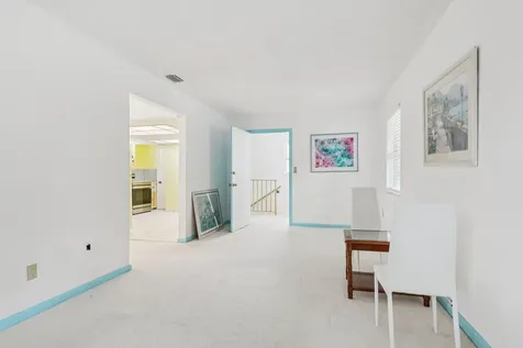 525 NE 58th Street Miami FL 33137