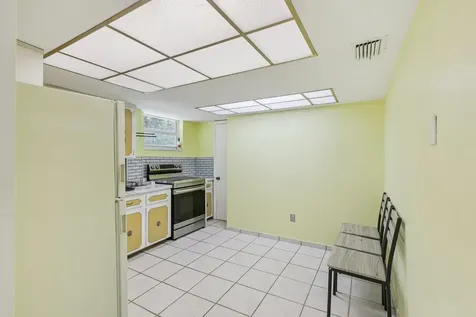 525 NE 58th Street Miami FL 33137