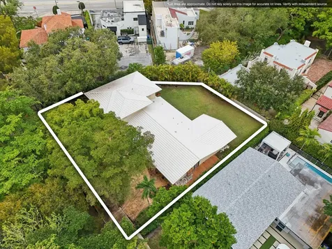 525 NE 58th Street Miami FL 33137