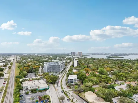 525 NE 58th Street Miami FL 33137